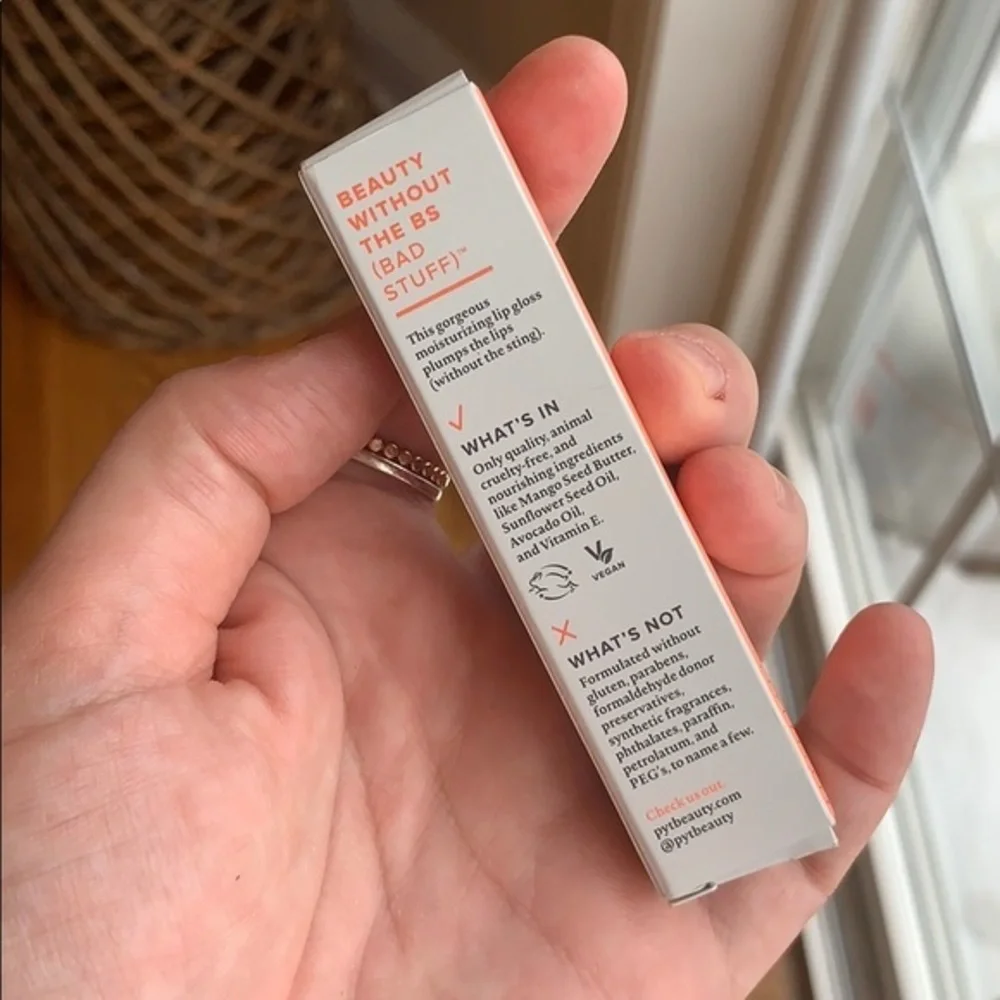 nib pyt